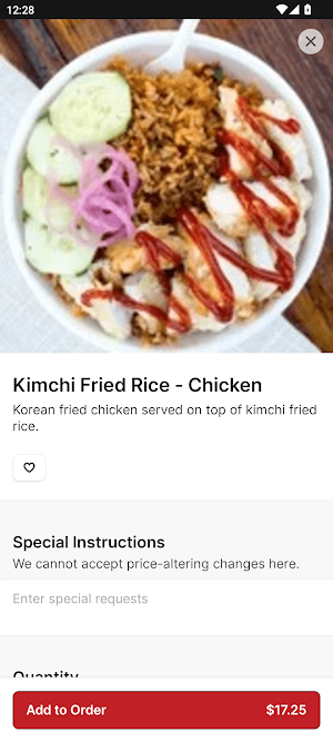 Chubby Bao Screenshot 3