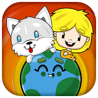 Jack & Joe World