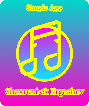 Shoxruxbek Ergashev Mp3 2023 Screenshot 2