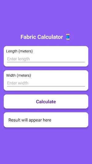 YarnistryCalc Screenshot 3