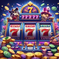Vegas Slots : Billionaire Slot