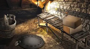 Escape Games Puzzle Pursuit 2 Screenshot 3