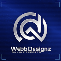 WebbDesignz - Online Experts