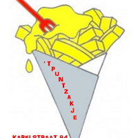 't Puntzakje