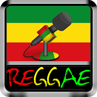 Reggae Music Radio