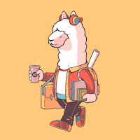 Cartoony Vibes