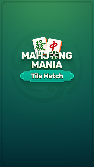 Mahjong Mania - Tile Match Screenshot 0