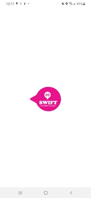 Swift Cab Screenshot 0