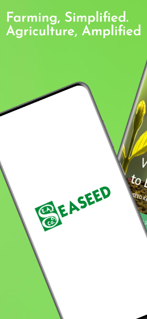 EASEED Screenshot 0