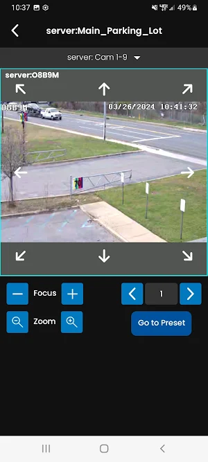 Protection Video Screenshot 1