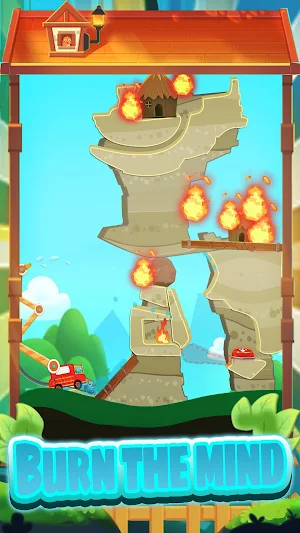 Dinosaur Fire Team Screenshot 1