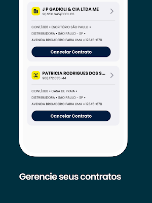 WATTio Screenshot 1