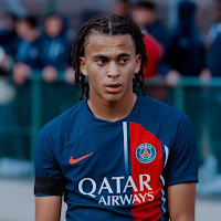 Ethan Mbappé 38