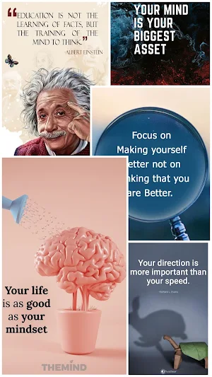 Motivational Quotes of Success Screenshot 0