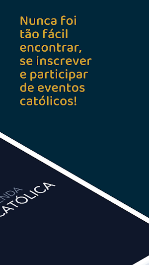 Agenda Católica Screenshot 1