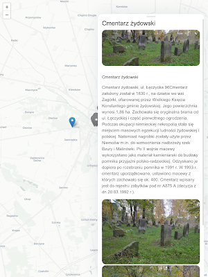 ETNO re:WITALIZACJE Łowicz Screenshot 2