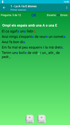 Nyeta Món! Screenshot 3