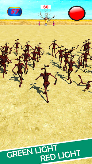 Siren Head: Survival Challenge Screenshot 2