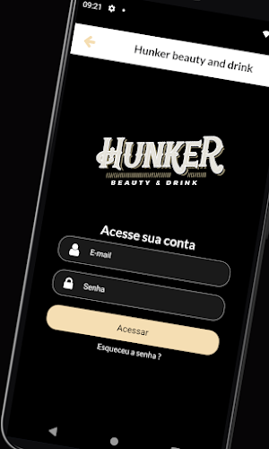 Hunker Beauty and Drink Screenshot 1