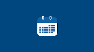 Calendar Week Number Screenshot 2