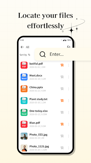 All Files Manager Screenshot 3