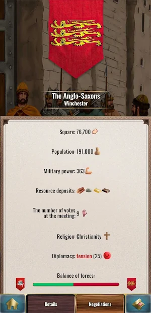 Kievan Rus’ 2 Premium Screenshot 2