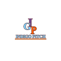 Indigo Pitch