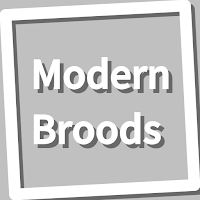 Book, Modern Broods