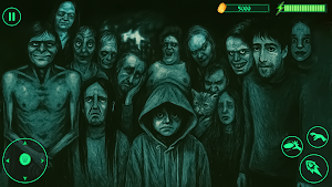 I Am Human or Not Screenshot 1
