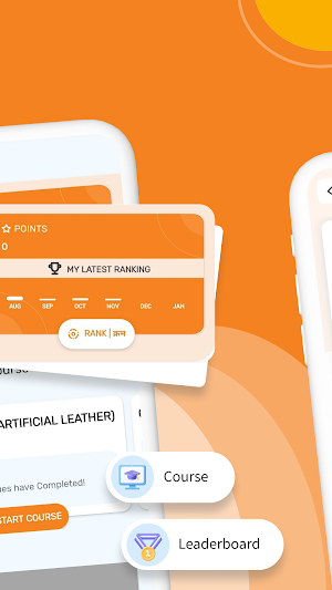 Astor Learning Academy MobCast Screenshot 1