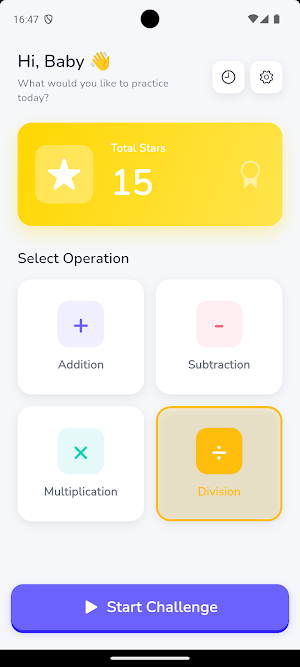 Math Joy Screenshot 0