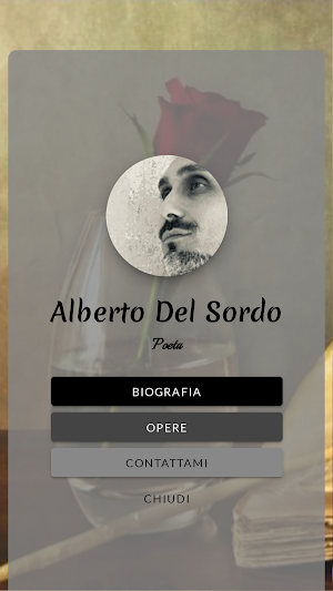 Alberto Del Sordo Screenshot 1