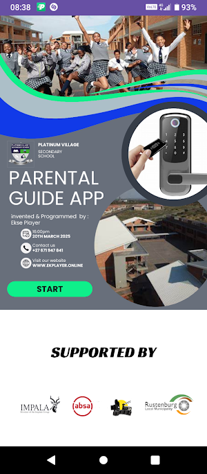PVS Guide Screenshot 0