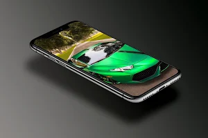 Green Wallpaper 🍀 Screenshot 2