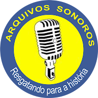 Rádio Arquivos Sonoros