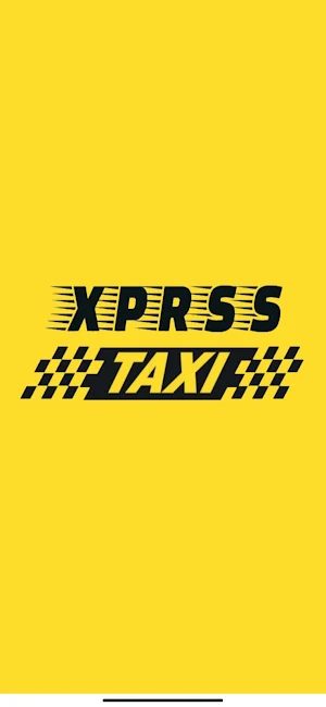 XPRSS TAXI Screenshot 0