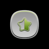 Pulse Lemon Icon Pack
