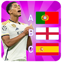 guess country player football