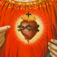Prayers Sacred Heart of Jesus​