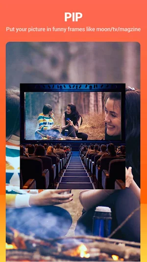 VideoShowLite: Video Editor of Photos with Music Screenshot 3