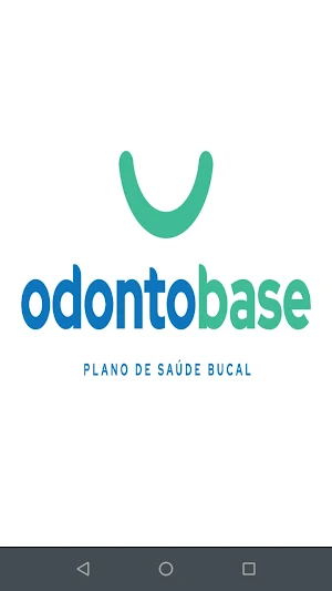 ODONTOBASE SOU DENTISTA Screenshot 0