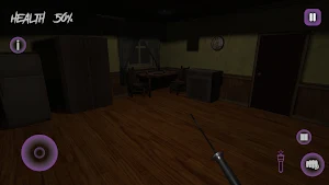 Granny Game Granny Scary Game Screenshot 3