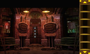 Dungeon Tunnel - JRK Games Screenshot 2