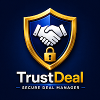 TrustDeal : Deal Manager