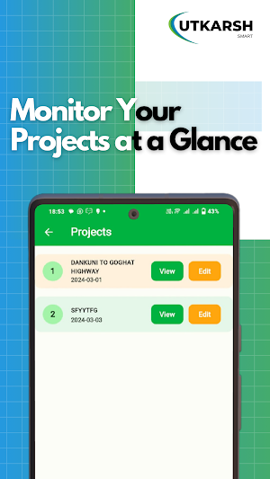 AuthentiProduct Screenshot 2