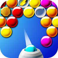 AE Bubble:Offline Bubble Games