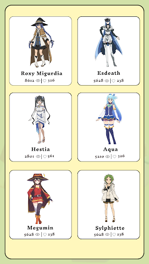 RBX: Outfit For Girls & Boys Screenshot 3