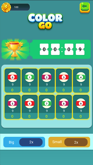 PAK  online  game Screenshot 0