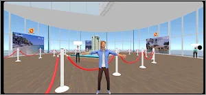 Showroom Tequendama Screenshot 1