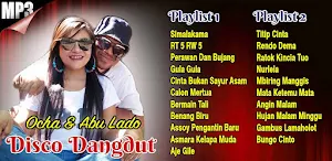 Ocha & Abu Lado Disco Dangdut Screenshot 0